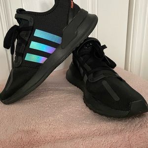 Adidas Ortholite shoes